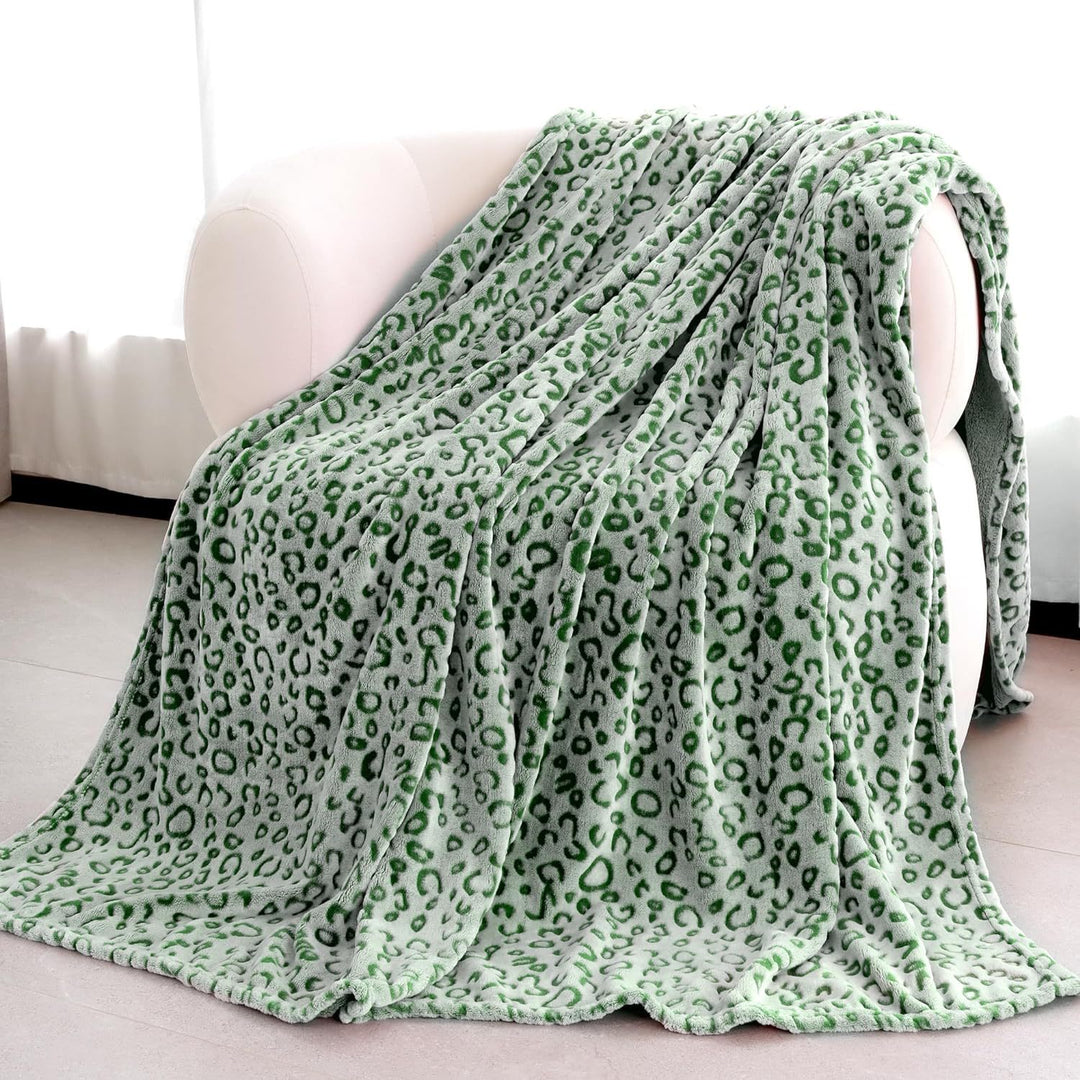 Cozy Design Blanket Stornfield