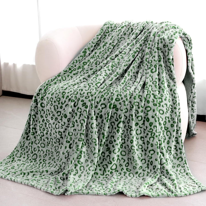 Cozy Design Blanket Stornfield