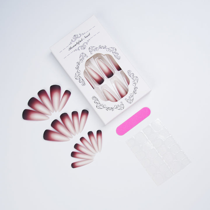 High-Quality Nail Art Set Stornfield