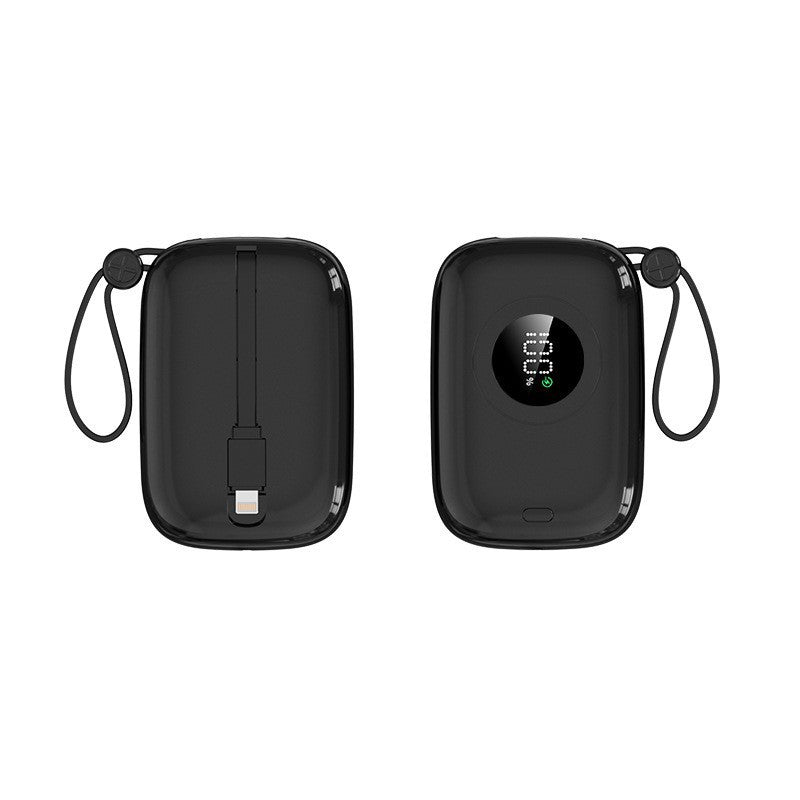 Compact power bank with fast charging function Stornfield