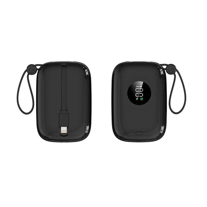 Compact power bank with fast charging function Stornfield