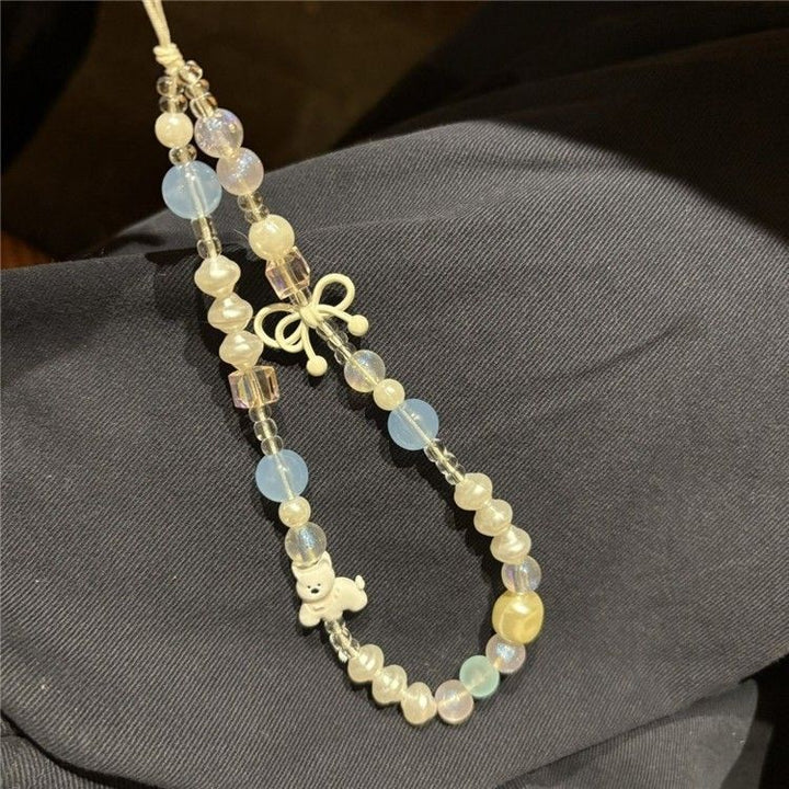 Decorative Beaded Eyewear Lanyard Stornfield 1790135357