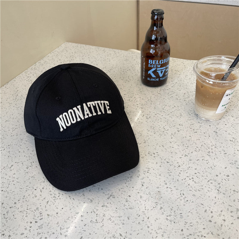 Men's Casual Dad Cap Stornfield