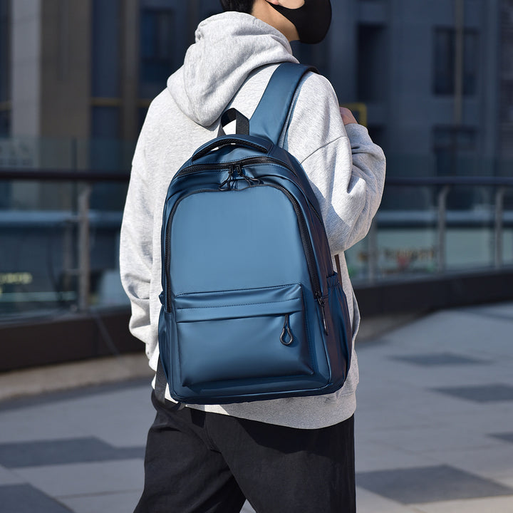 Durable Travel Backpack Stornfield