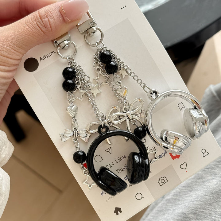Keychain Stornfield