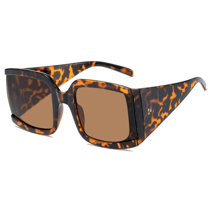 Women's Fashion Oversized Sunglasses Stornfield