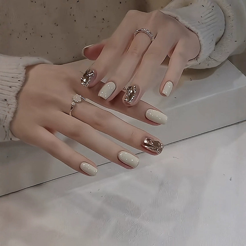 Natural Nail Care Stornfield