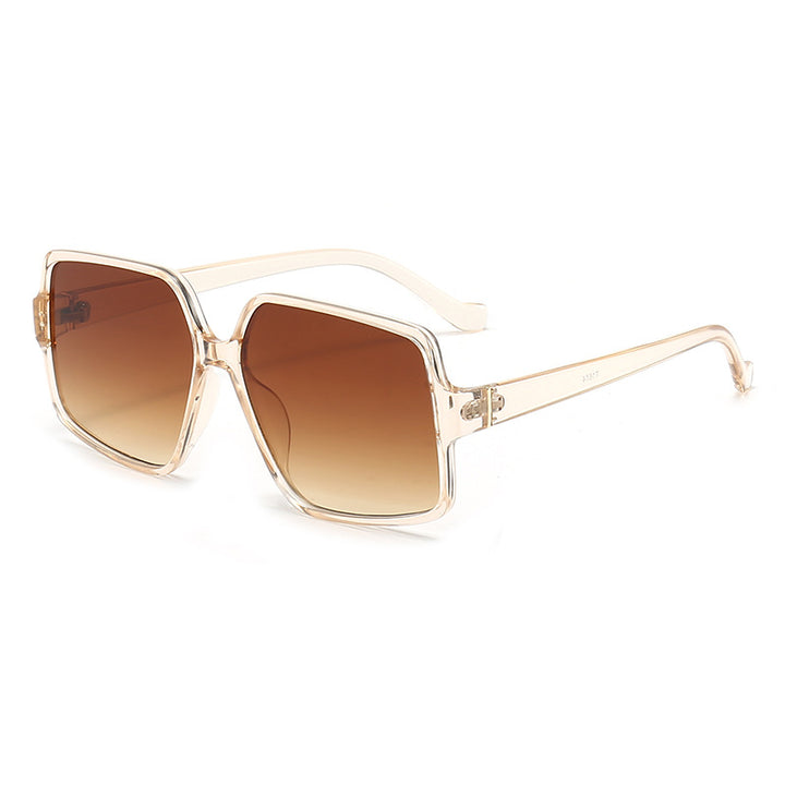 Women Stylish Sunglasses with Square Frame Stornfield