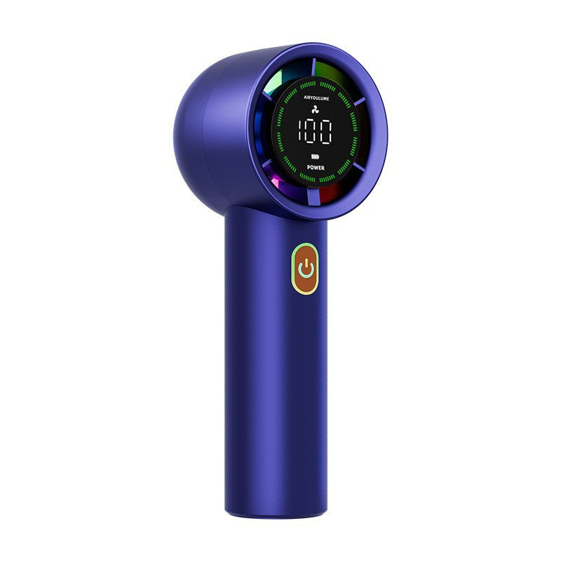 Women portable mini fan Stornfield