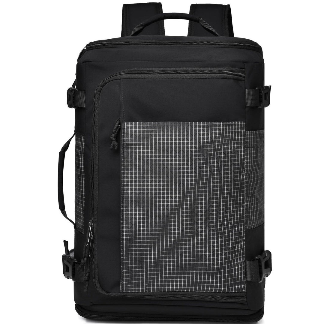 Versatile Lifestyle Backpack Stornfield