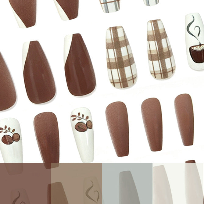Nail Art Stornfield