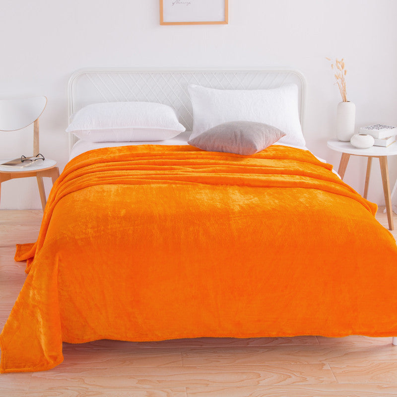Women's elegant blanket Stornfield