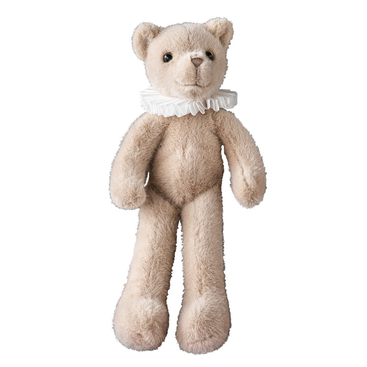 Decorative Pleated Ruffle Collar for Plush Toys
