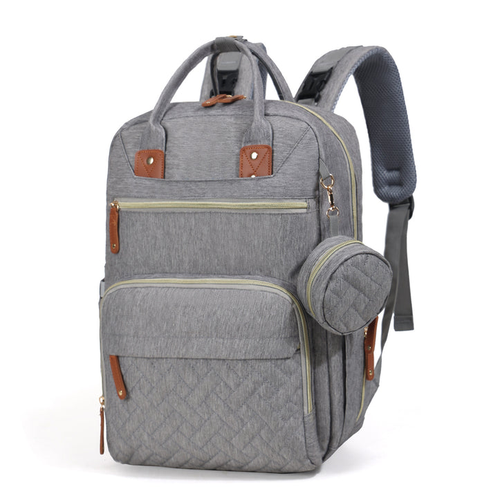 Versatile Travel Backpack Stornfield