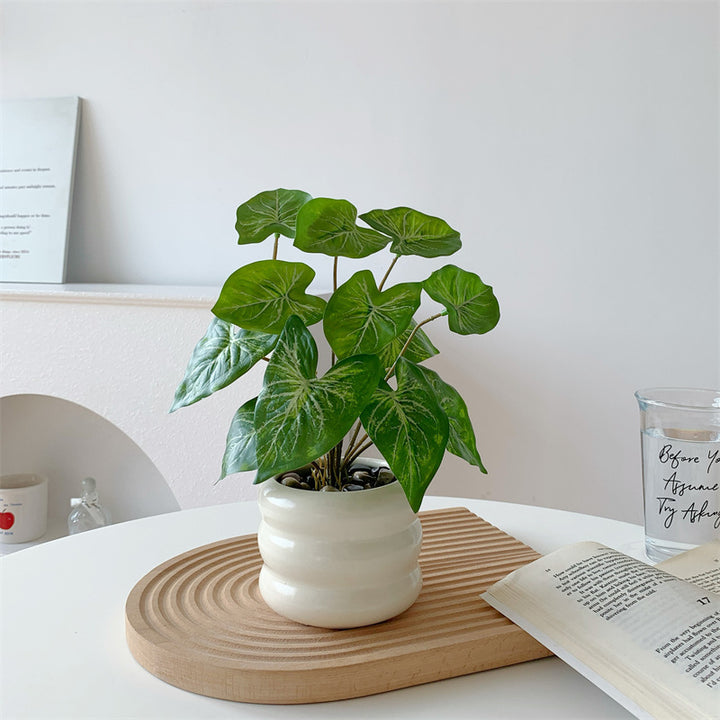 Decorative Potted Artificial Plant