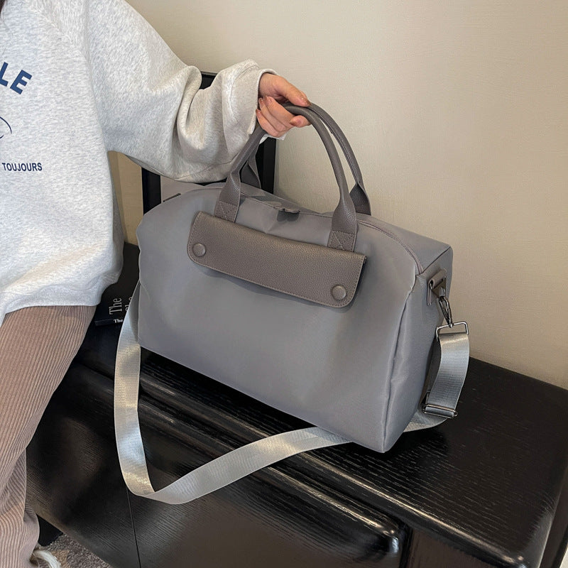 Large Capacity Multi-Functional Weekender Duffel Bag Stornfield