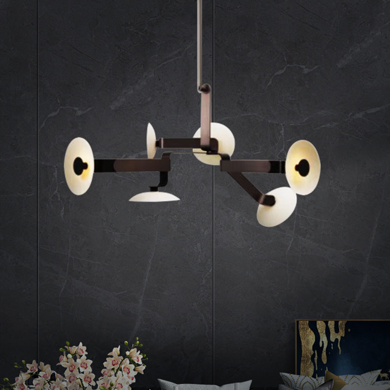 Modern Artistic Pendant Chandelier