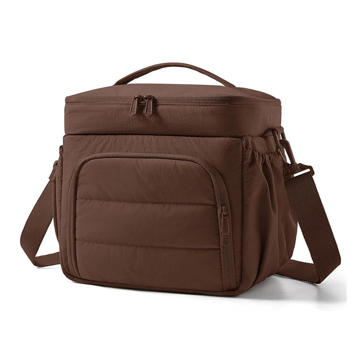 Insulated Food Storage Lunch Carrier Stornfield