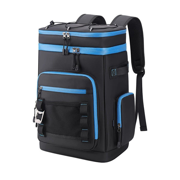 Insulated Multi-Purpose Cooling Backpack Stornfield