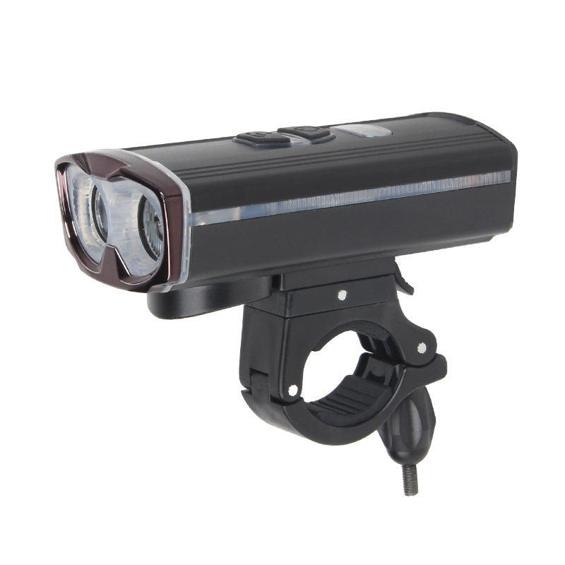 Rechargeable Bicycle Headlight Stornfield