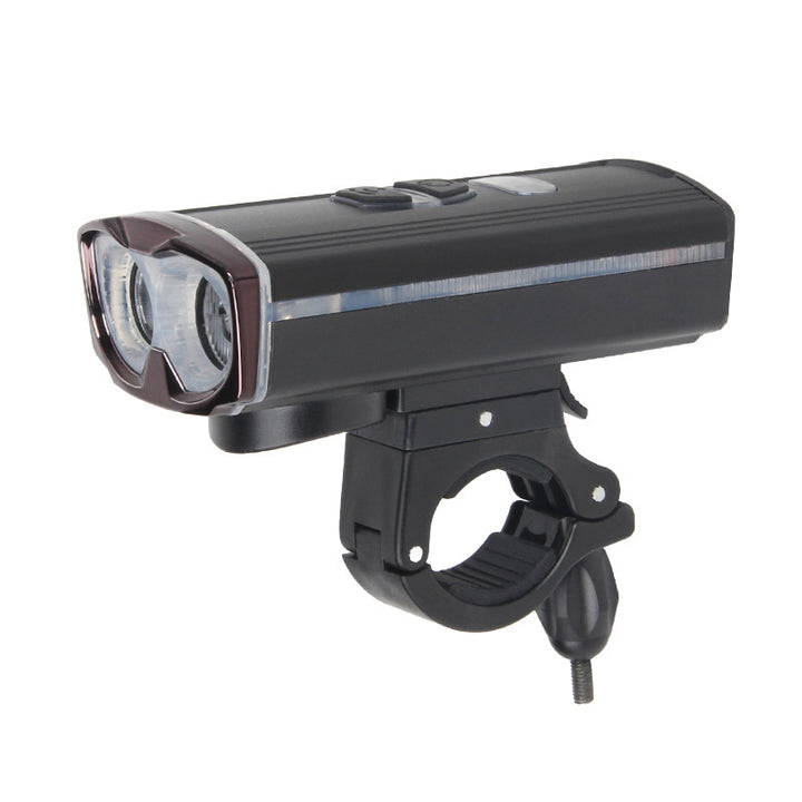 Rechargeable Bicycle Headlight Stornfield