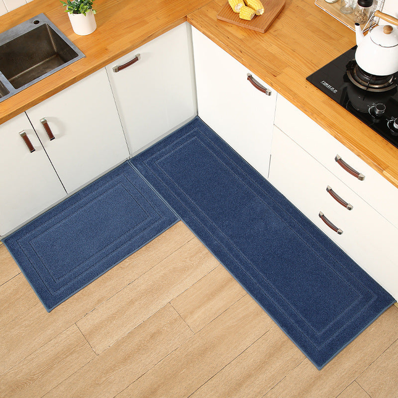 Home Kitchen Absorbent Runner Mat for Floor