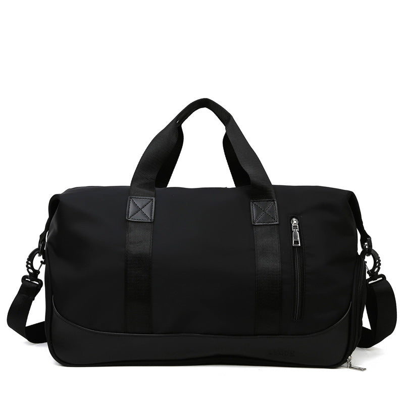 Women's sporty and spacious tote bag Stornfield