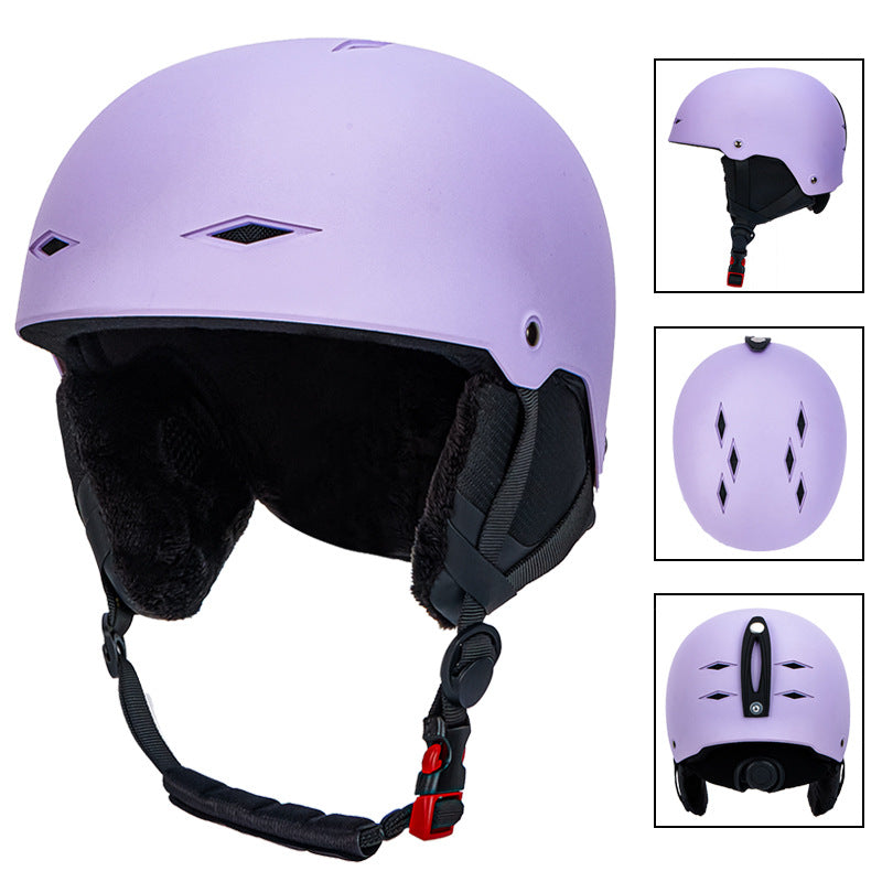 Ski helmet Stornfield