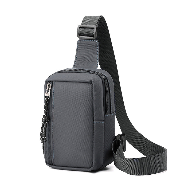 Versatile Crossbody Bag Stornfield