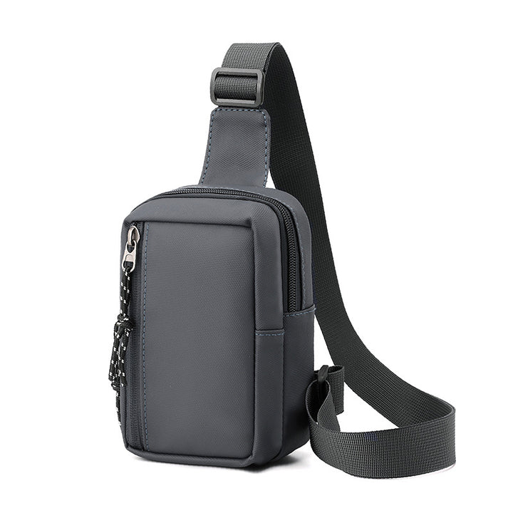 Versatile Crossbody Bag Stornfield