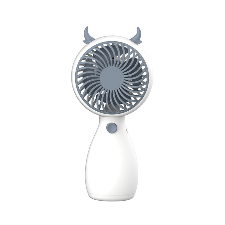 Adorable Mini Portable Handheld Fan Stornfield