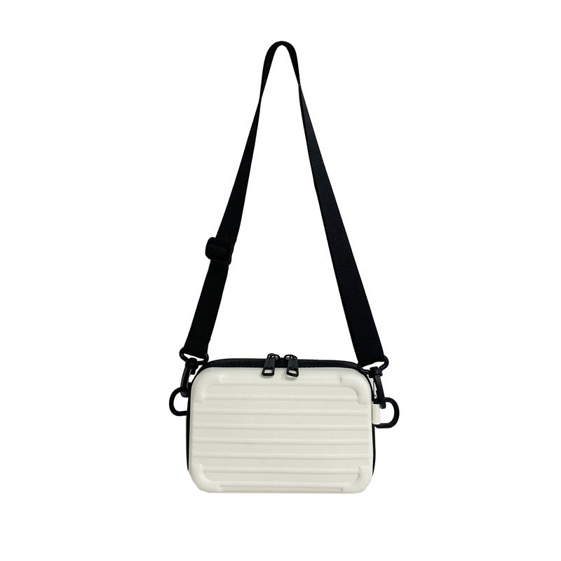 Hard-Shell Crossbody Bag Stornfield