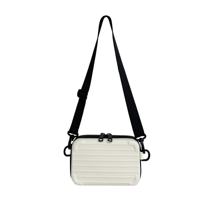 Hard-Shell Crossbody Bag Stornfield