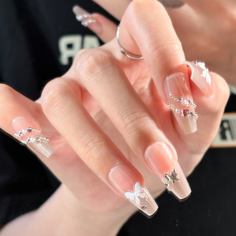 Artificial Nails Stornfield