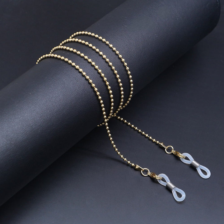 Beaded Eyewear Chain Stornfield
