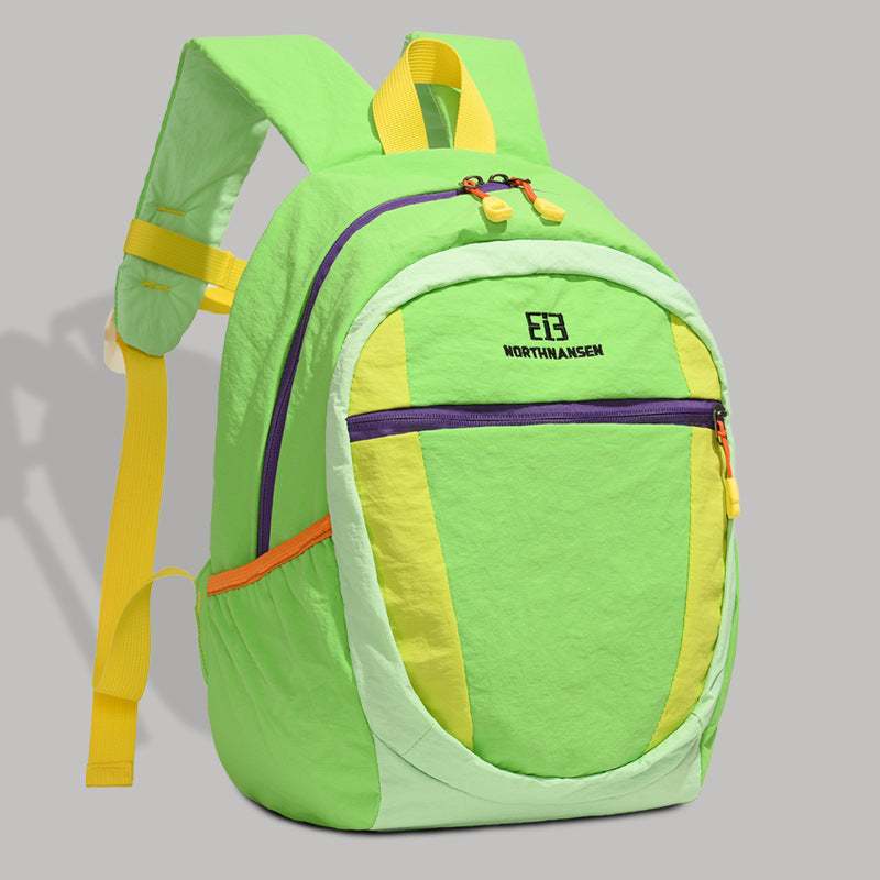 Lightweight Travel Backpack Stornfield
