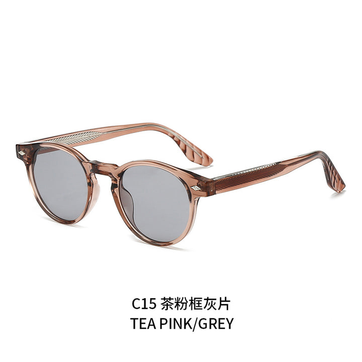 Women's fashionable sunglasses with high-quality frame and UV protection Stornfield