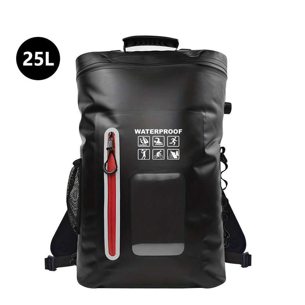 Waterproof Outdoor Backpack Stornfield