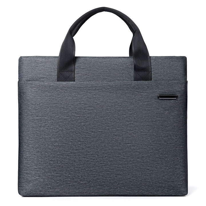 Sleek Business Laptop Tote Stornfield