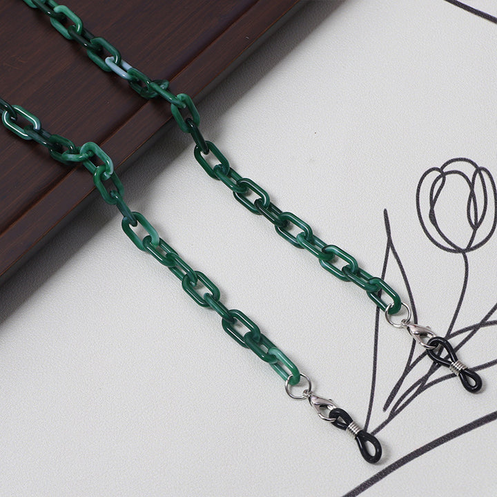 Fashionable Chain Strap Stornfield