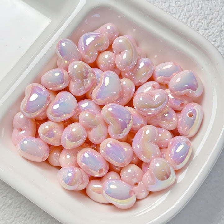 Decorative Resin Beads Stornfield