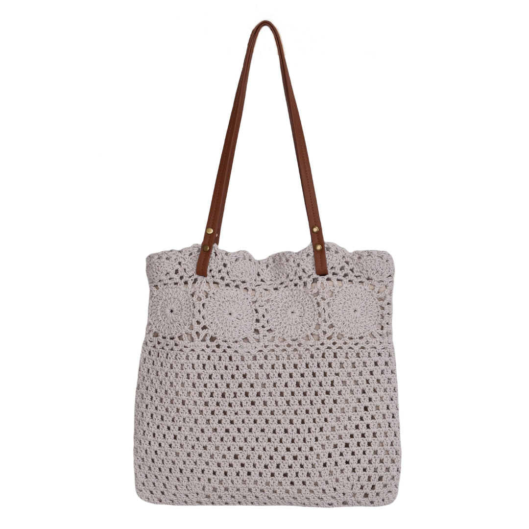 Crochet Tote Bag Stornfield
