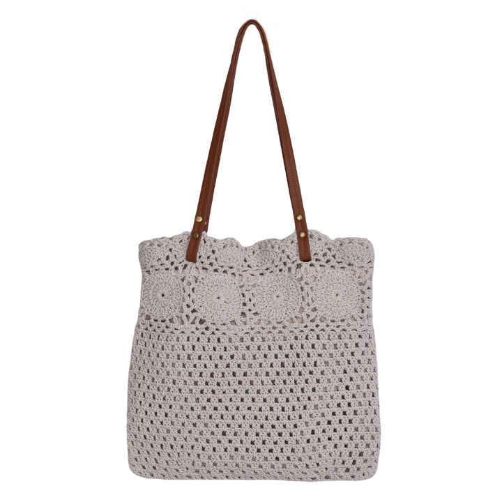 Crochet Tote Bag Stornfield