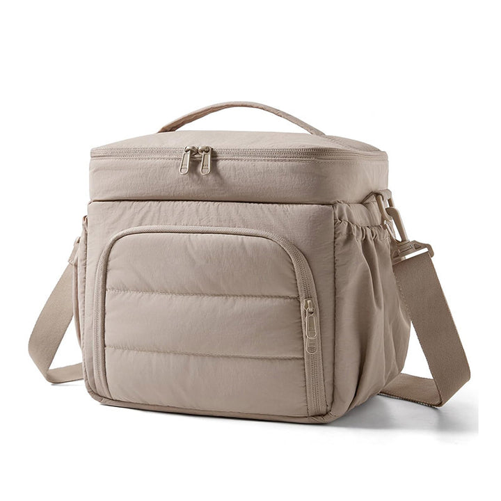 Insulated Food Storage Lunch Carrier Stornfield
