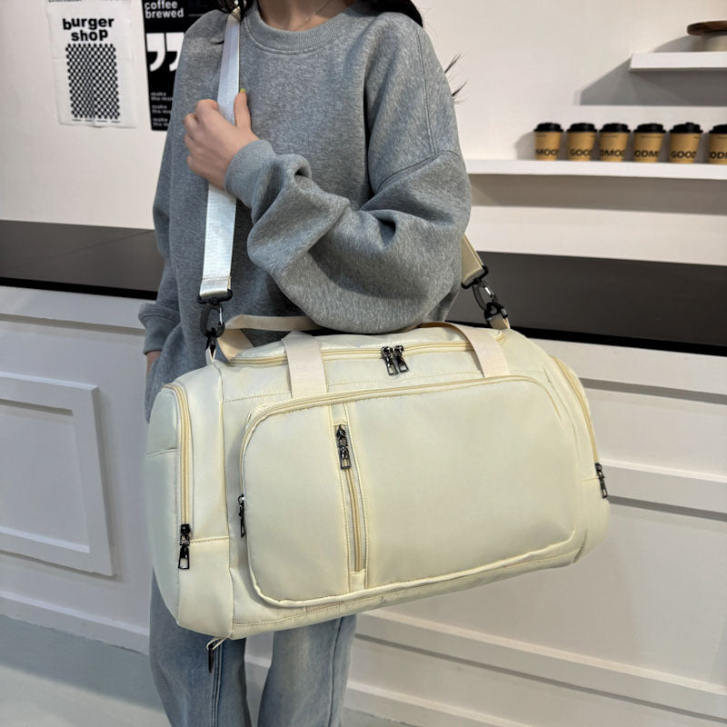 Sporty Allround Bag Stornfield
