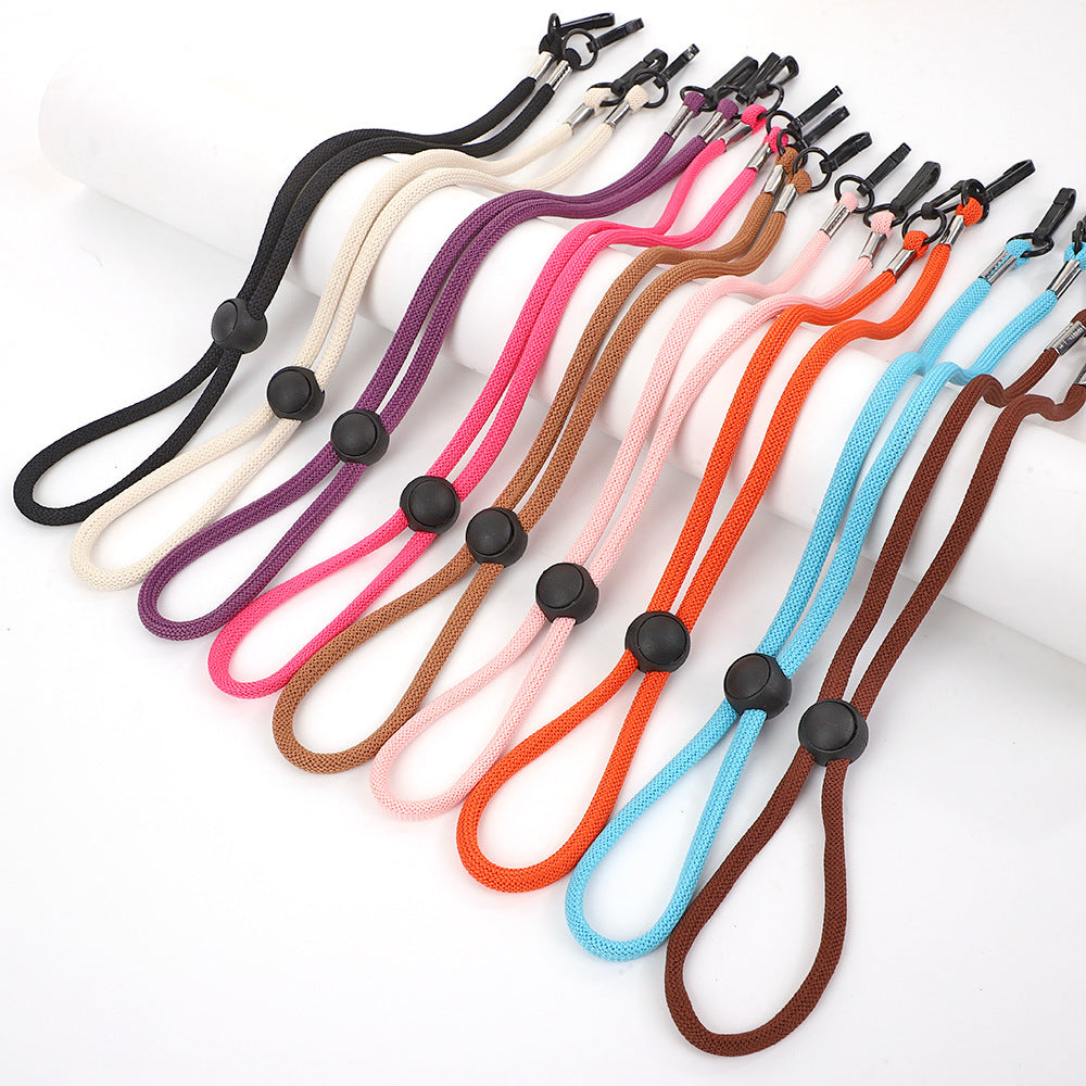 Adjustable Eyewear Holder with Grips Stornfield