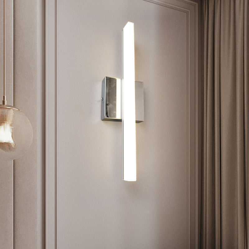 Wall-Mounted
