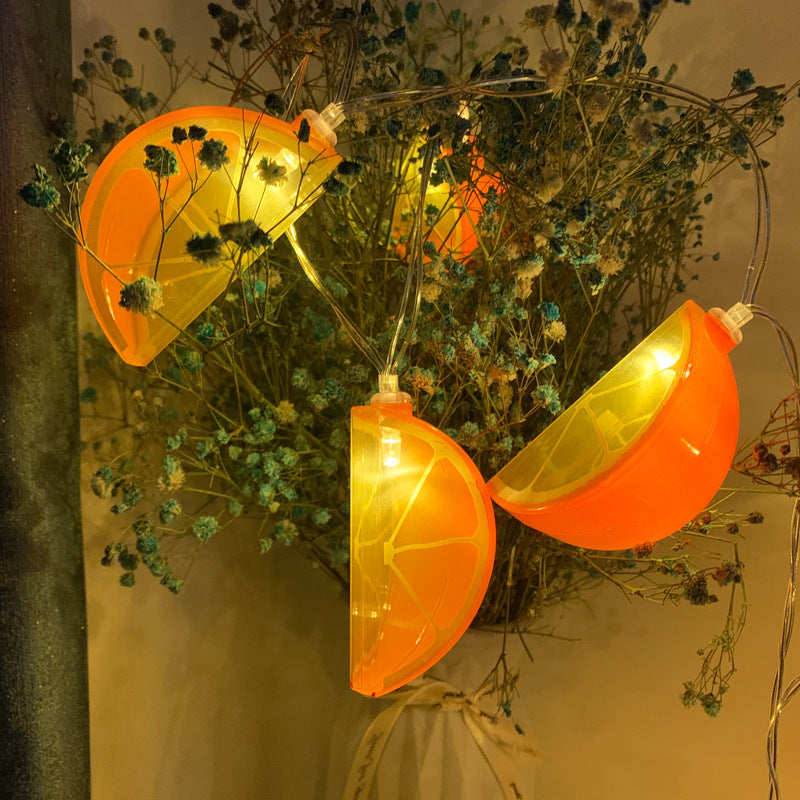 Decorative String Lights Stornfield