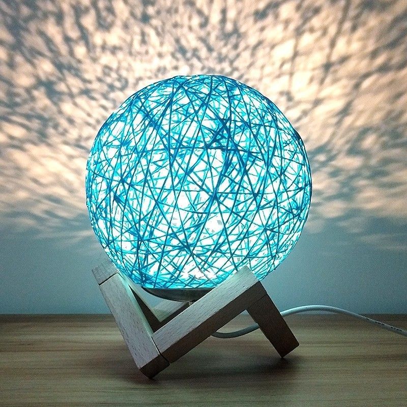Decorative Table Lamp