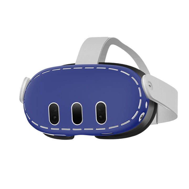 Virtual Reality Headset with Adjustable Carrying System Stornfield